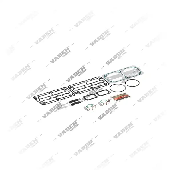 CATERPILLAR Reparatursatz, Druckluftbremse Kompressor-Reparatursätze - 10R2767S4 OEM-Nr.
