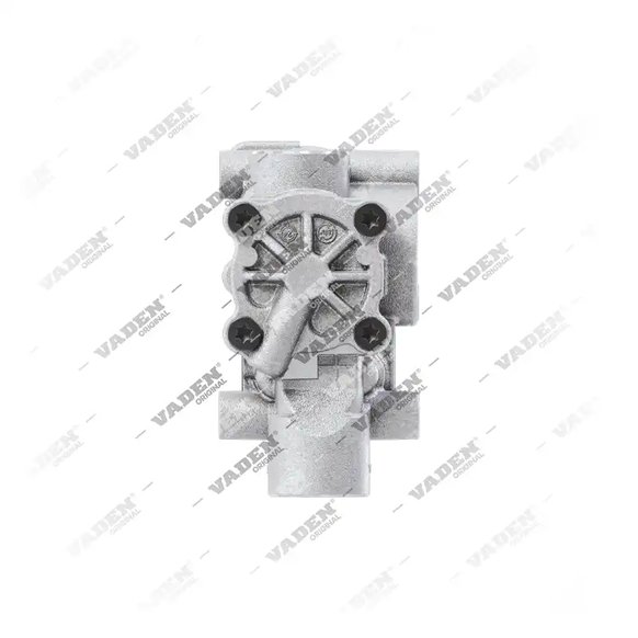 4) 4721959212, 4721959212 WABCO   Modulateur à électrovalve ABS, Vaden