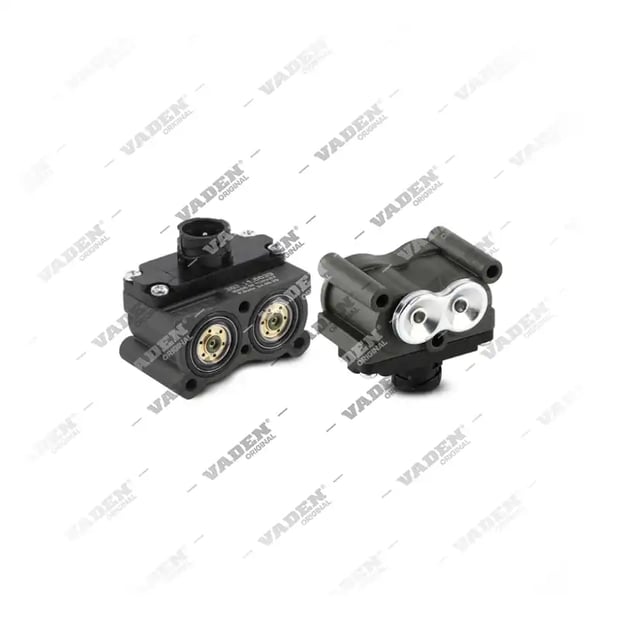 303.11.0039 - MERCEDES BENZ Válvula solenoide, Alojamento da caixa de velocidades