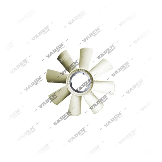 DAF Pervane, Fan | OEM: 1338736