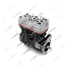 K017528,K017528000,K017528N57,K017528X00,LK4954,21101027, 21101027 VOLVO Двухцилиндровый, Компрессор воздуха, Ваден