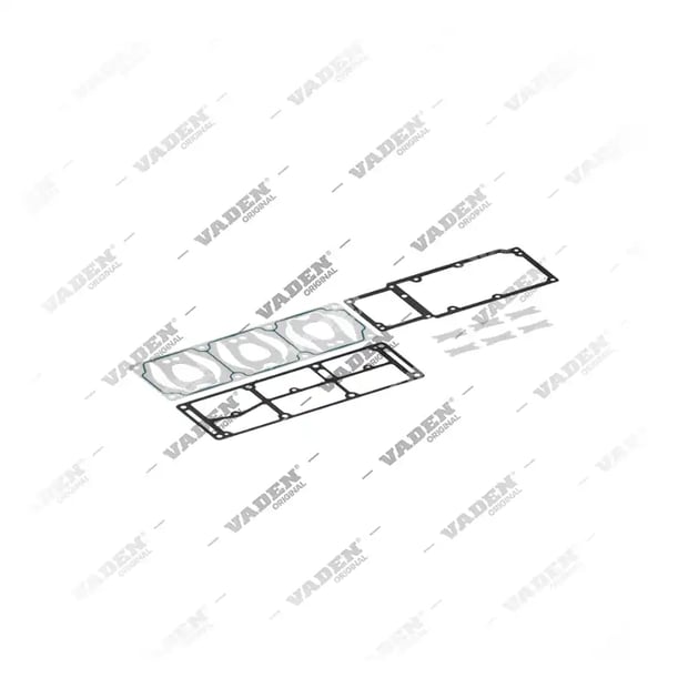 A4571304015S3 MERCEDES BENZ Kit de Reparación, Kits de reparación de compresores de frenos de aire (1100 310 100) OEM