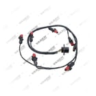 504149934, 504149934 Arnés de cableado, Inyector, Vaden