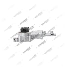 0012609163,629138AM, A0012609163 MERCEDES BENZ Цилиндр Делителя КПП, Ваден