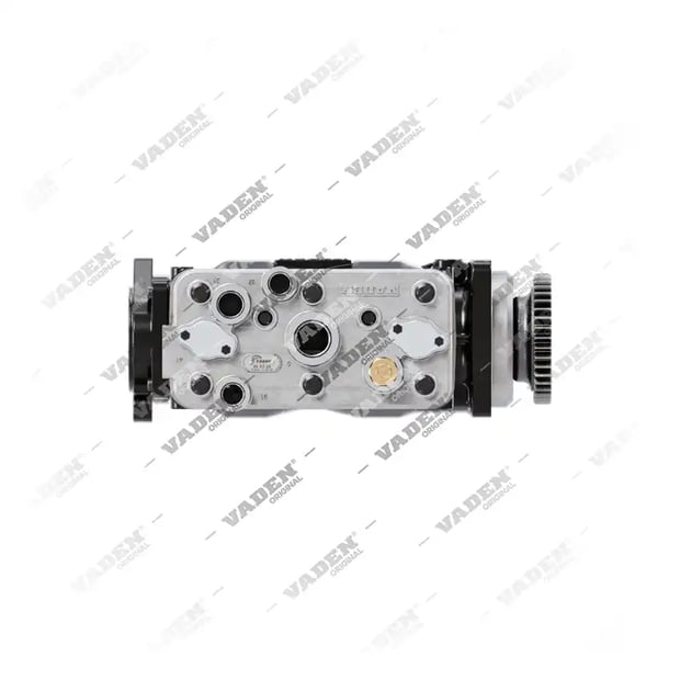 3) 5013059,5013070,5013071,801595,2269580, 801595 BENDIX   Bicilíndrico, Compresor de aire, Vaden