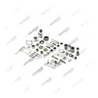, 41100030 Completo, Kits de reparación de pinzas, Vaden