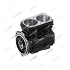 , 7100 862 003 Cárter, Kit reparo do compressor de freio a ar, Vaden