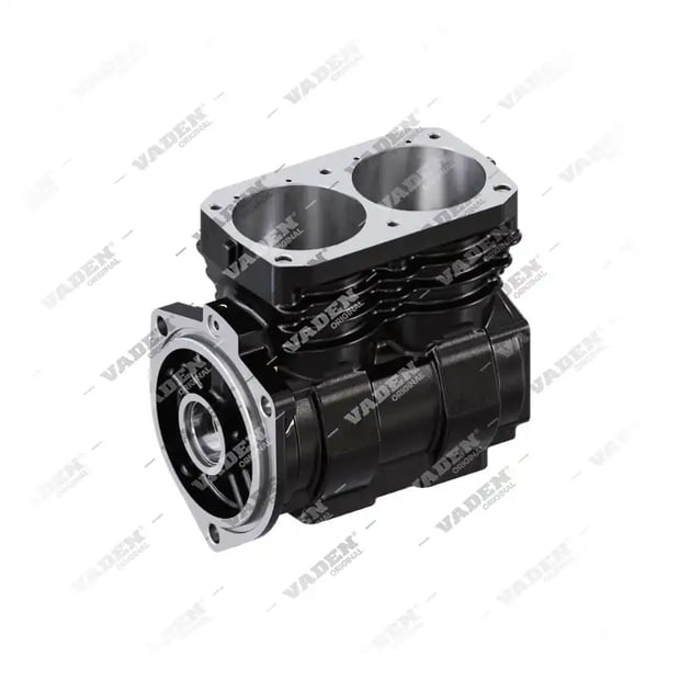 7100 862 003 Cárter, Kit reparo do compressor de freio a ar