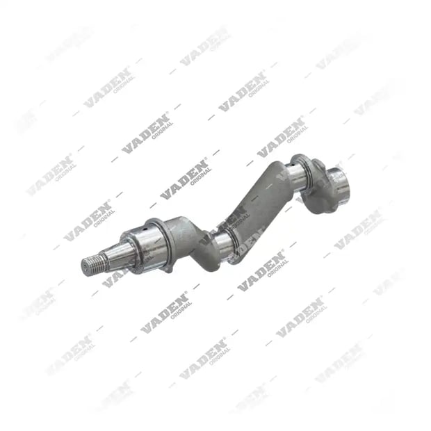 2) , 7200 852 013 Crankshaft, Air Brake Compressor Repair Kits, Vaden