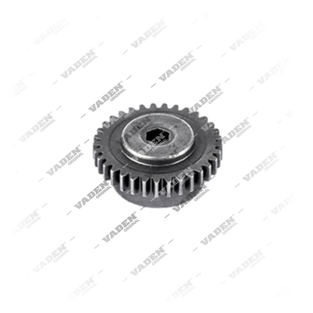 4106089 Piston, Brake Caliper Pin