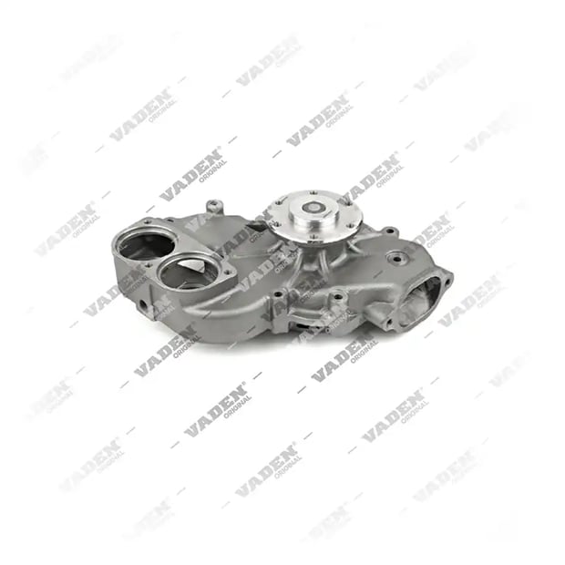 525.02.0025 MAN TGX 0102 105, Bomba de água OEM: 51065009492