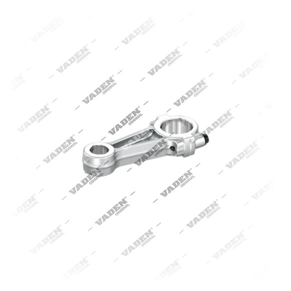 7300 850 001 - MERCEDES BENZ ATEGO 1017 Biela, Kits de reparación de compresores de frenos de aire