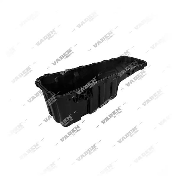 1) 20788756,20801538,22242776,23794280,7420801538,7422242776, 20801538 VOLVO   Oil Sump, Vaden