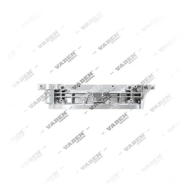 4) 4710150303,4710159602, 4710150303 MERCEDES BENZ ACTROS MP4 / MP5 OM471 Actros, Arocs, EURO6, OM471, Carcaça do volante, Vaden