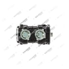 K038653N00,K038653N05,K038653N55,K181219N00,LK4970,1918307, LK4970 KNORR-BREMSE Double cylindre, Compresseur d'air, Vaden