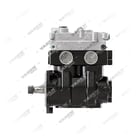 9125120170,21521355, 9125120170 WABCO   Bicilíndrico, Compresor de aire, Vaden