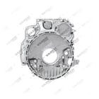 4710150303,4710159602, 4710150303 MERCEDES BENZ ACTROS MP4 / MP5 OM471 Actros, Arocs, EURO6, OM471, Carcaça do volante, Vaden