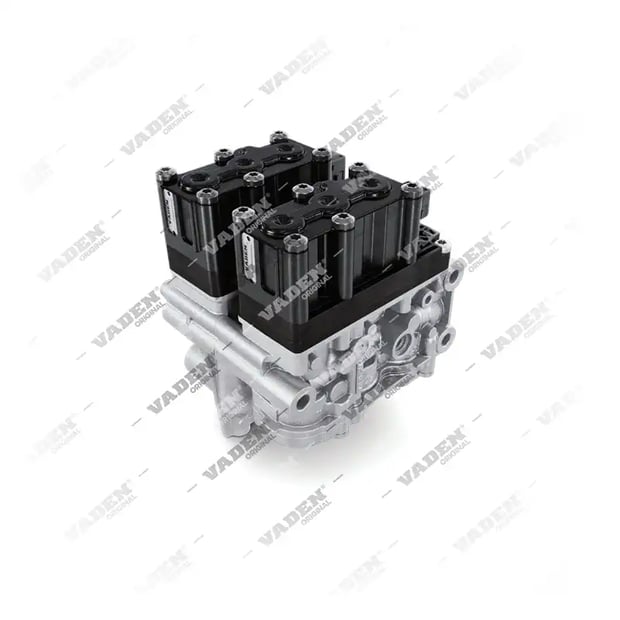 2) 4728901110,0013270825, A0013270825 MERCEDES BENZ ECAS Selenoid Valf, Vaden