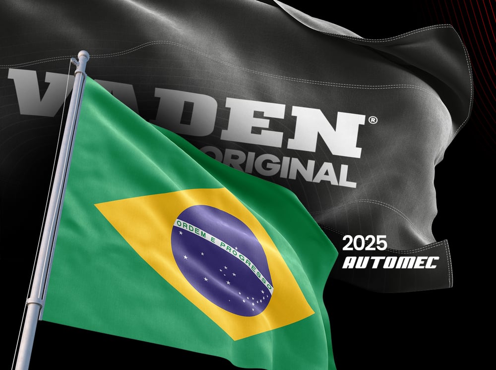 Automec Brazil 2025

