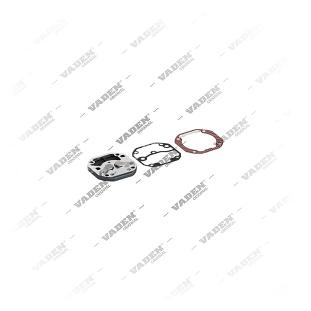 A4421300620 MERCEDES BENZ MK 1824 Grzybek zaworu, Zestawy naprawcze sprężarek hamulcowych OEM