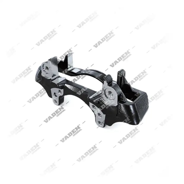 7) , 4022008 PAN 19 / PAN 22 DOUBLE- R - 22.5" Caliper Carrier, Brake Caliper Carrier, Vaden