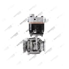 , 1100 070 002 Twin Cylinder, Air Compressor, Vaden