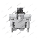 41025604,5801101682,9730112030,2TA607409,10833312,2090240,502661508,EXABR303,99707005415, EXABR303 Relay Valve, Vaden