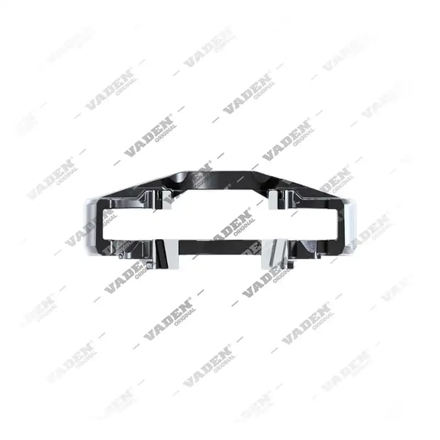 3) 6401750022, 6401750022 WABCO PAN 17 PAN 17- R - 17.5", Suporte de pinça, Vaden
