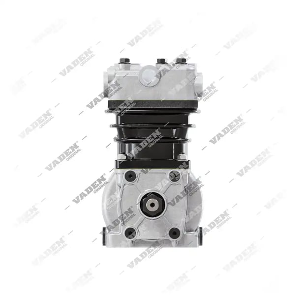 7) K010751,LK3877, LK3877 Single Cylinder, Air Compressor, Vaden