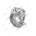 4710150303,4710159602, 4710150303 MERCEDES BENZ ACTROS MP4 / MP5 OM471 Actros, Arocs, EURO6, OM471, Carcaça do volante, Vaden