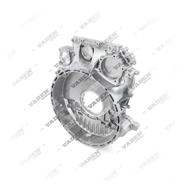 2) 4710150303,4710159602, 4710150303 MERCEDES BENZ ACTROS MP4 / MP5 OM471 Actros, Arocs, EURO6, OM471, Carcaça do volante, Vaden