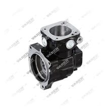 7100 921 014 - Cárter, Kit reparo do compressor de freio a ar